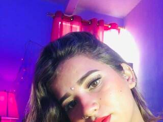 Erotischer Video -Chat anaistone1