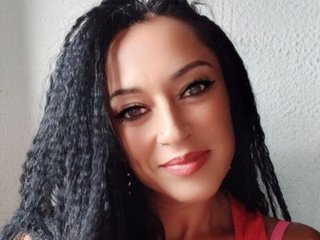 Erotischer Video -Chat Anaiza