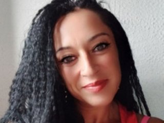 Erotischer Video -Chat Anaiza
