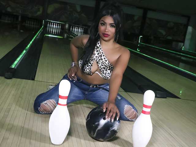 Foto des Profils AnaJills