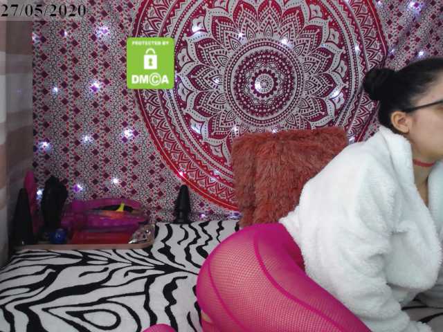 Sendung Screenshots analgirll