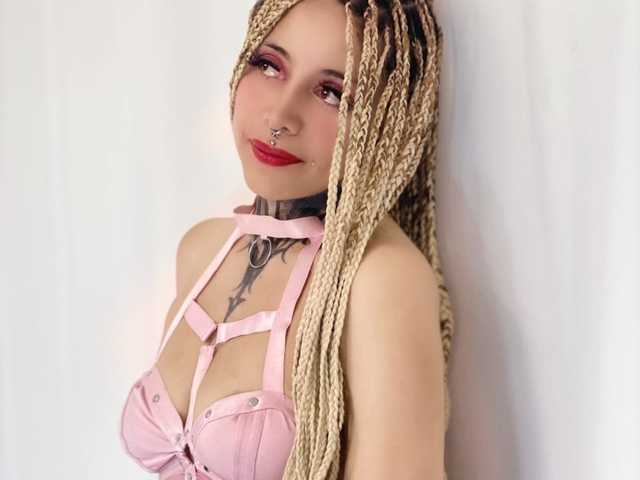 Foto des Profils AnalHade