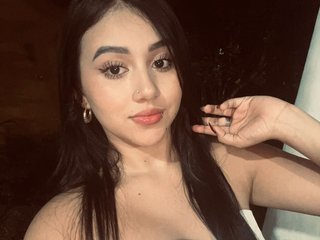 Erotischer Video -Chat Analiaa18