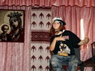 Erotischer Video -Chat analoskor