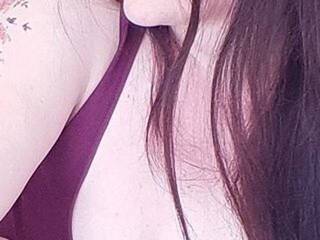 Erotischer Video -Chat AnaLost