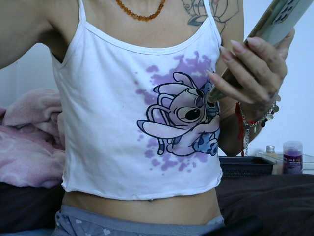 Sendung Screenshots Analuxjulia