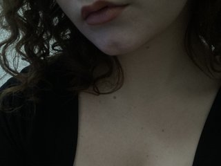 Erotischer Video -Chat Lady_mi