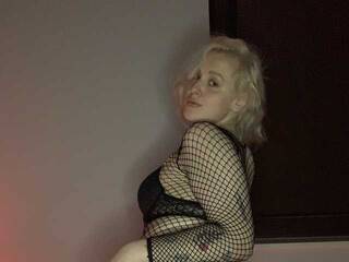 Erotischer Video -Chat AnAnnAss