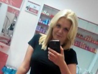 Erotischer Video -Chat anasi1989