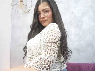 Erotischer Video -Chat anasimss