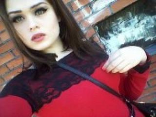 Erotischer Video -Chat anasmav