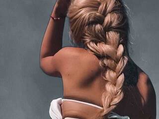 Erotischer Video -Chat anasmith