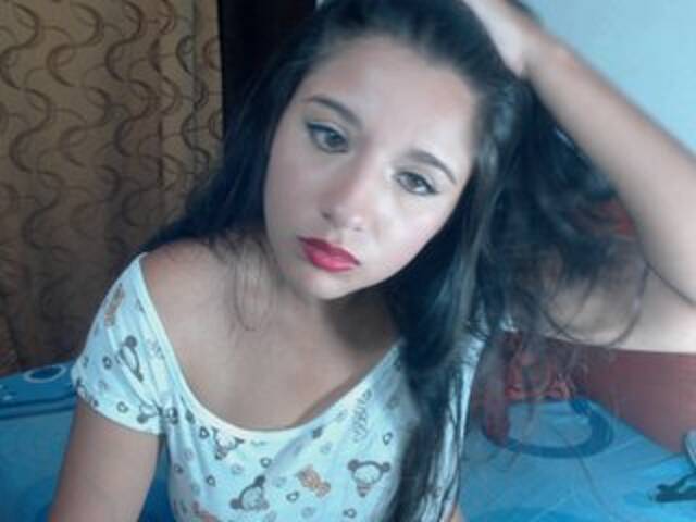 Sendung Screenshots anasolbell