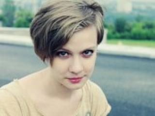 Erotischer Video -Chat anastacy