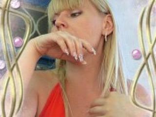 Erotischer Video -Chat anastashnn