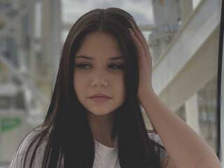 Erotischer Video -Chat Anastasia-70