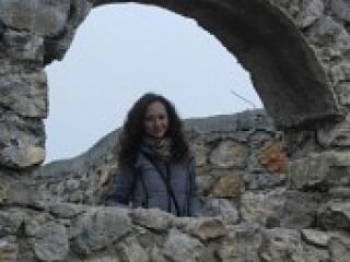 Erotischer Video -Chat anastasia15