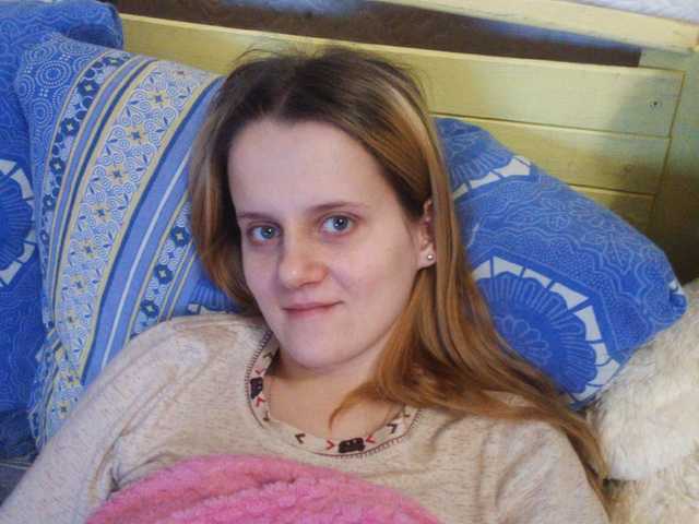 Foto des Profils anastasia1667