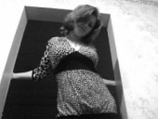 Erotischer Video -Chat anastasia23