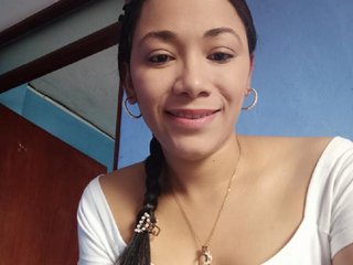 Erotischer Video -Chat anastasia2x