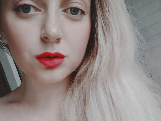 Foto des Profils Anastasia9000