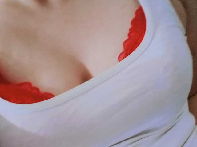 Foto des Profils Anastasia9000