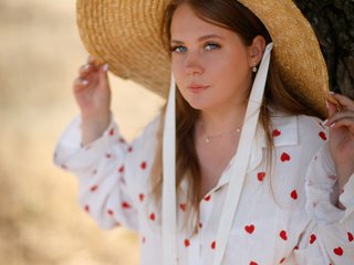 Erotischer Video -Chat Anastasia99-1