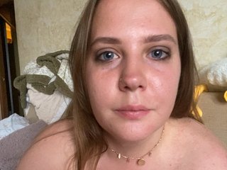 Erotischer Video -Chat Anastasia99-1