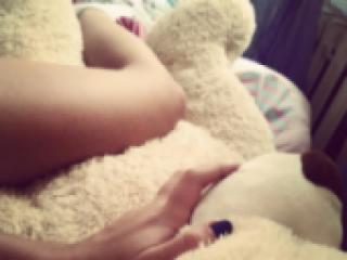 Erotischer Video -Chat anastasiaa7