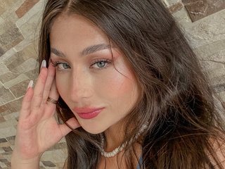 Erotischer Video -Chat AnastasiaAbbey