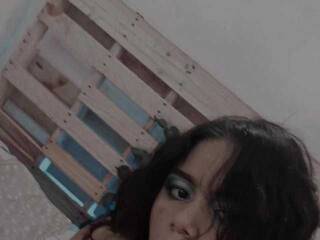 Erotischer Video -Chat AnastasiaJhonson