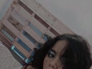 Erotischer Video -Chat AnastasiaJhonson