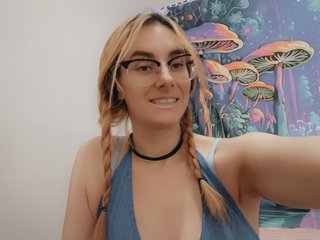 Erotischer Video -Chat AnastasiaLynn