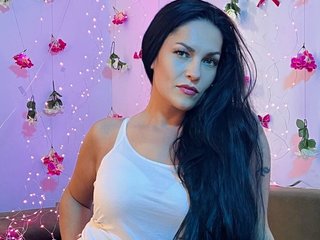 Erotischer Video -Chat AnastasiaMoons