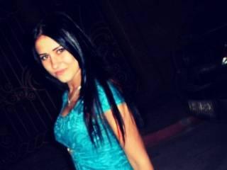 Erotischer Video -Chat anastasiapr