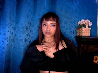 Erotischer Video -Chat AnastasiaStyl