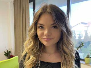 Erotischer Video -Chat anastasiaxo