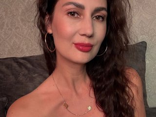 Erotischer Video -Chat Anastasiya9