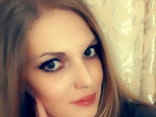 Erotischer Video -Chat Anastasiya91