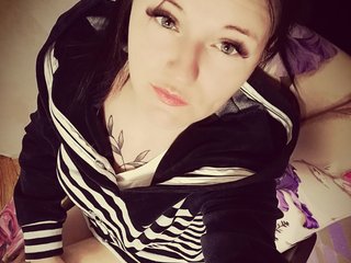 Erotischer Video-Chat Anastasiya929