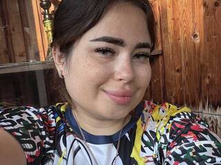 Erotischer Video -Chat Anastasiyakiss