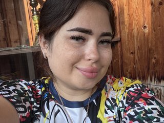 Erotischer Video -Chat Anastasiyakiss