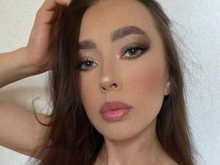 Erotischer Video -Chat AnastassiaToll