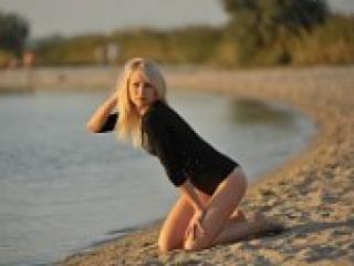 Erotischer Video -Chat anastasya1