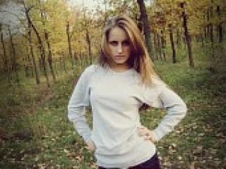 Erotischer Video -Chat anastasyaa