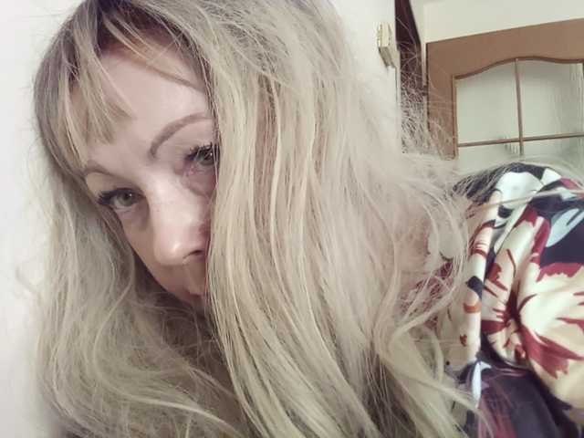 Foto des Profils Anastazja