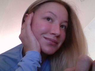 Erotischer Video -Chat Anasteeeishaa