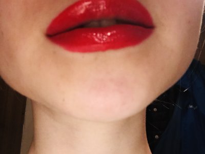 Erotischer Video -Chat anasteiisha