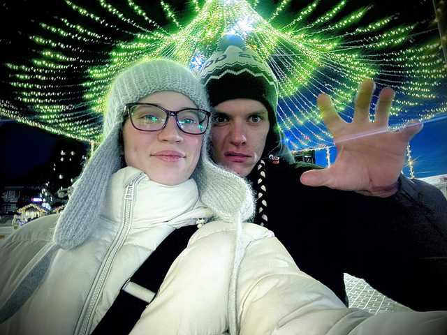 Foto des Profils ANASTEIK