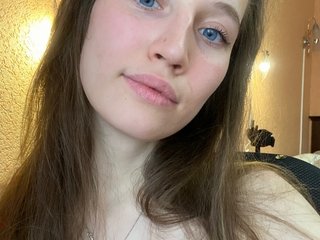 Erotischer Video -Chat ANASTEIKK